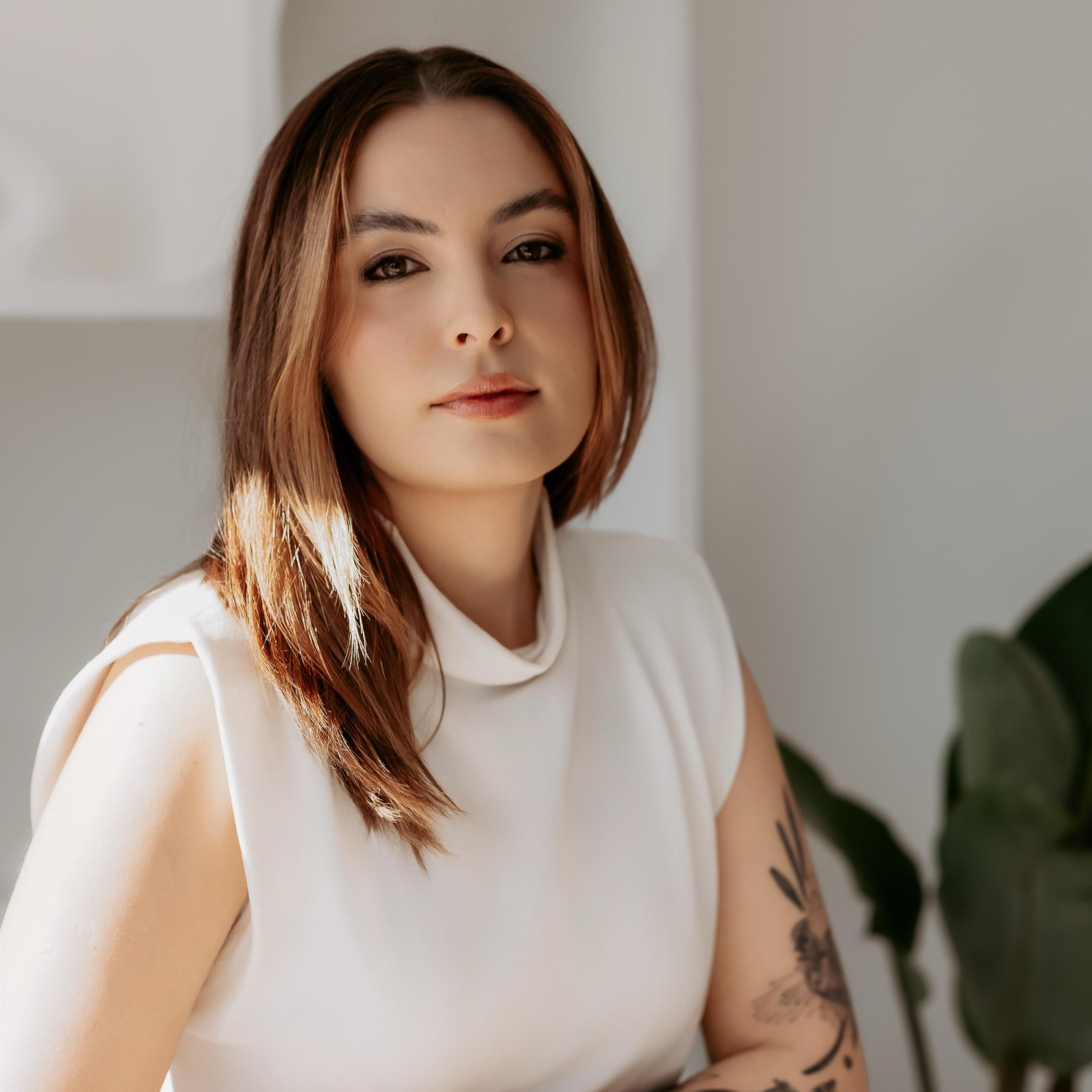 Bibiana Vicente - SC