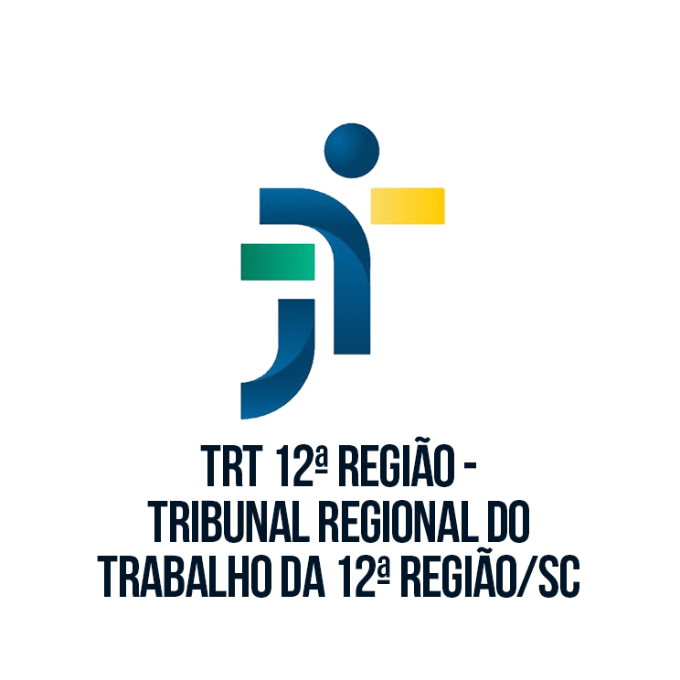 Tribunal Regional do Trabalho - 12ª Região