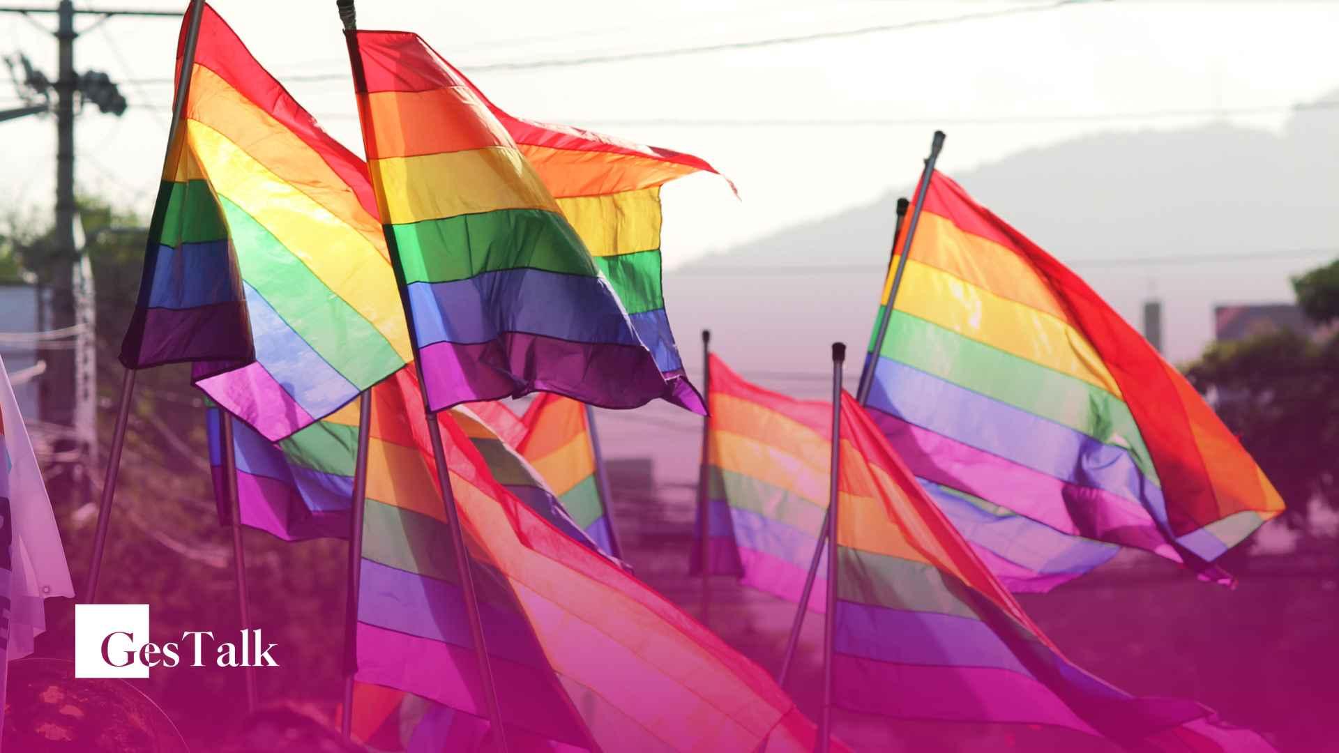 Nota de Repúdio: A LGBTfobia Não Vai Nos Silenciar